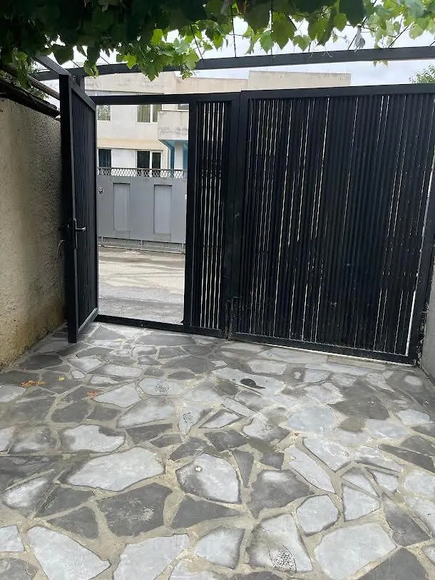 Saba'S Fig Tree Apartment N1 Tbilisi