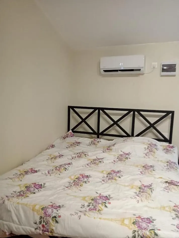 Saba'S Fig Tree Apartment N1 Tbilisi