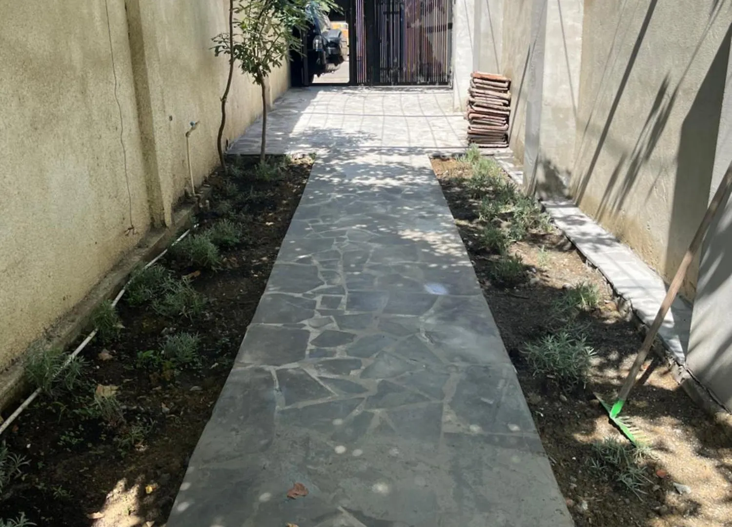 Saba'S Fig Tree Apartment N1 Tbilisi Georgien