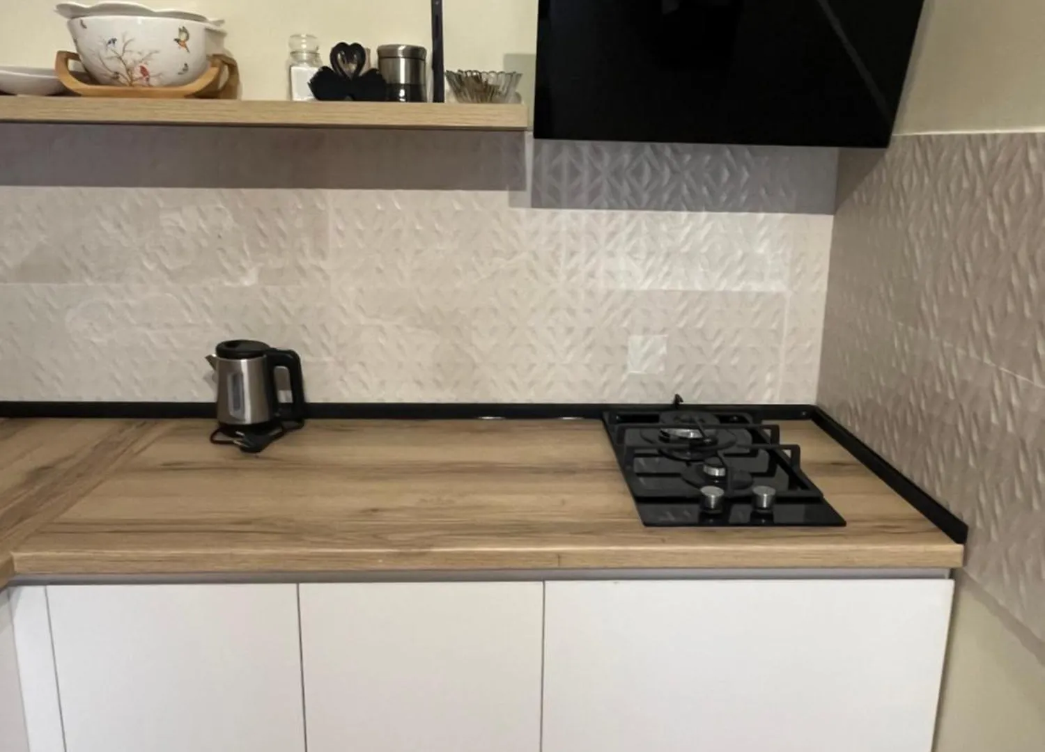 Saba'S Fig Tree Apartment N1 Tbilisi