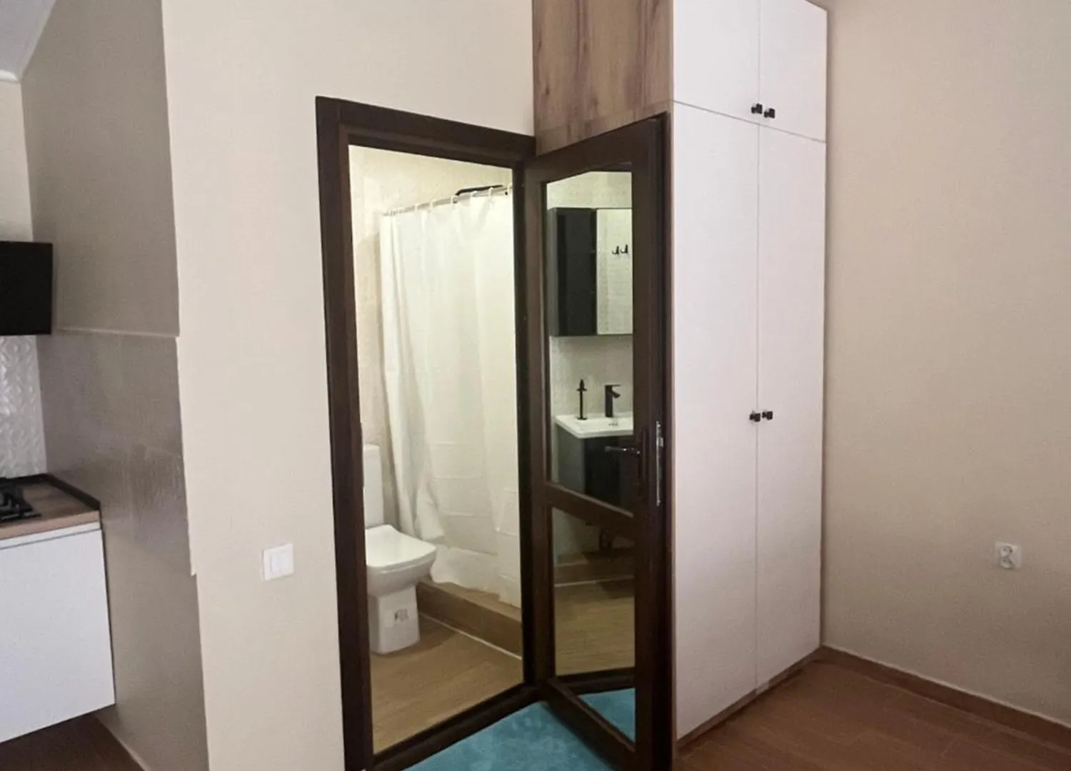 Saba'S Fig Tree Apartment N1 Tbilisi