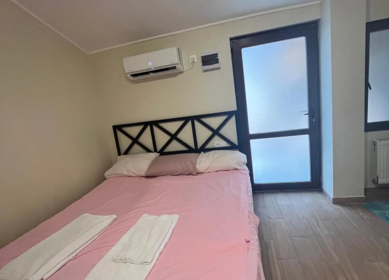 Saba'S Fig Tree Apartment N1 Tbilisi