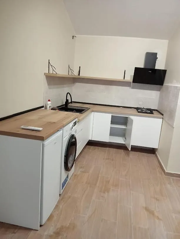 Rare Apartments In Dighomi N1