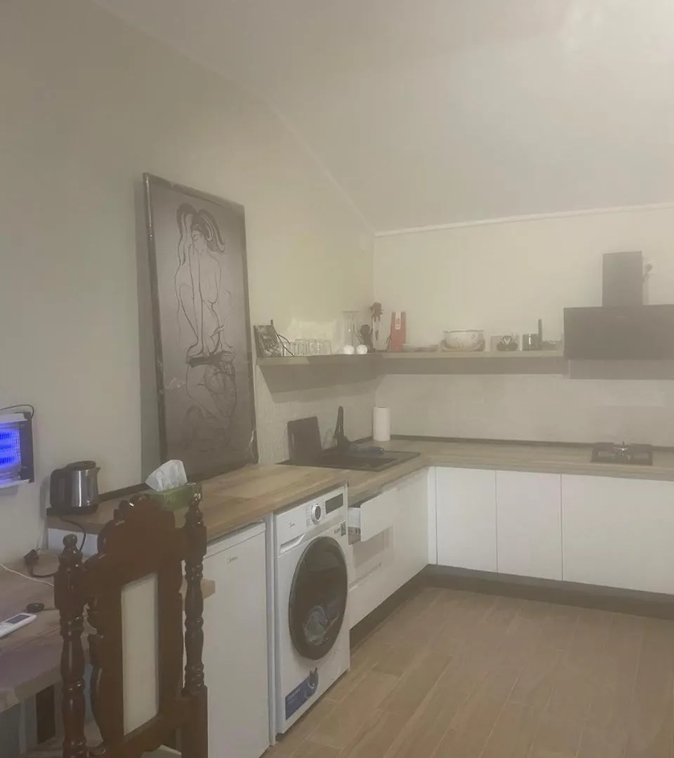 Rare Apartments In Dighomi N1  Tbilisi